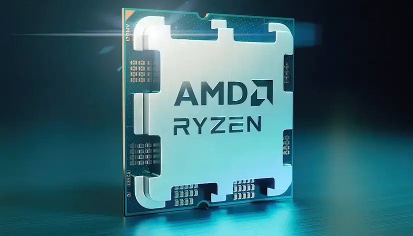 Informático Las Matas - Montaje Procesadores AMD Gaming PC Las Matas